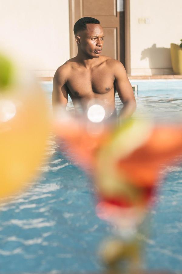 Cbd Hotel Dar es Salaam