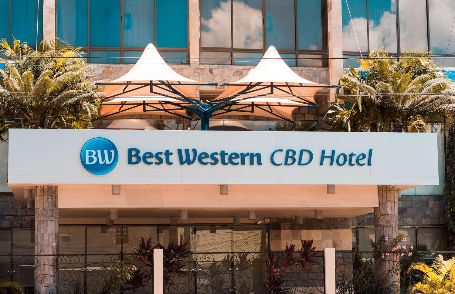 Cbd Готель